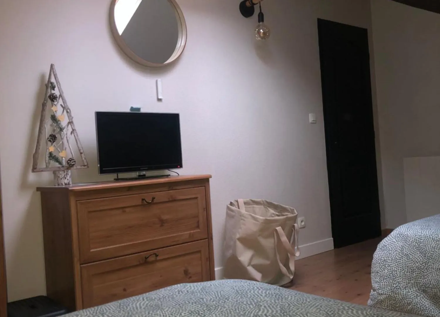 Superbe Appartement T3 Duplex, Ax Les Thermes Ax-les-Thermes Apartment